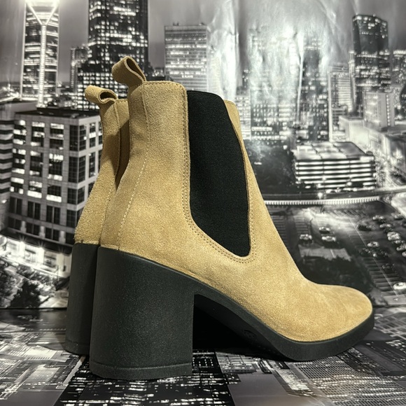 Steve Madden Ankle Boots - Picture 5 of 7